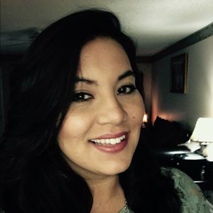 Meet your Posher, Adriana